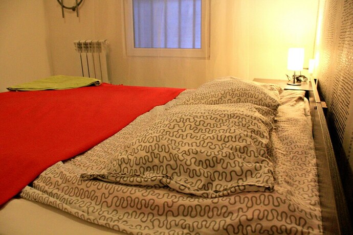 Imagen de la habitación del Hostel Like, Yaroslavl. Foto 17