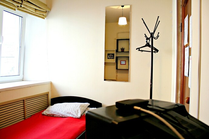 Imagen de la habitación del Hostel Like, Yaroslavl. Foto 20