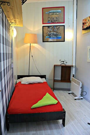 Imagen de la habitación del Hostel Like, Yaroslavl. Foto 23