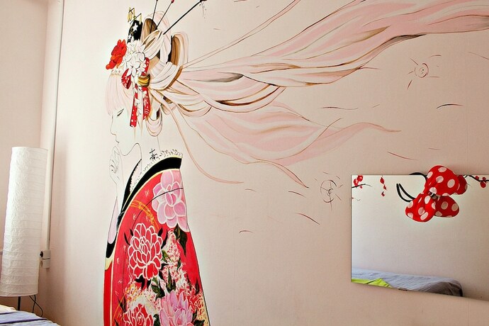 Imagen de la habitación del Hostel Like, Yaroslavl. Foto 26