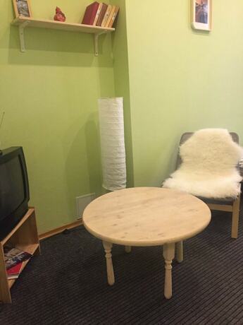 Imagen general del Hostel Likehome. Foto 3