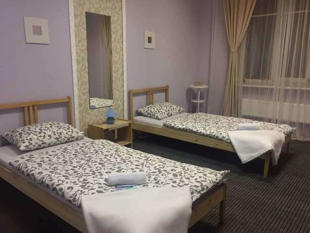 Imagen general del Hostel Likehome. Foto 4