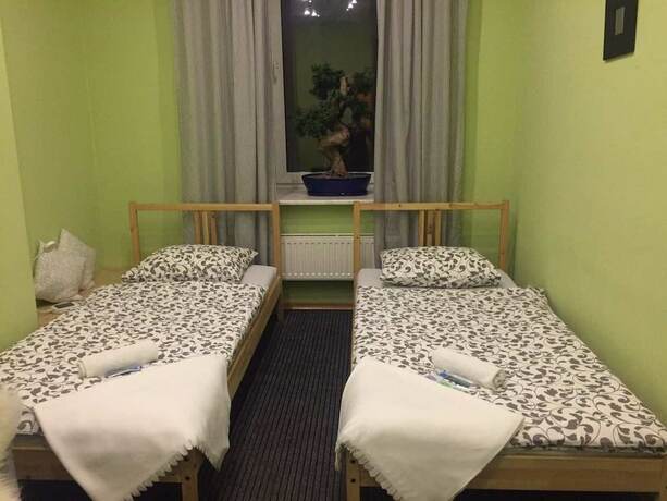 Imagen general del Hostel Likehome. Foto 7