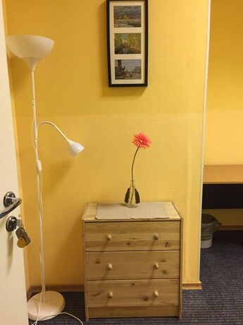 Imagen de la habitación del Hostel Likehome. Foto 15
