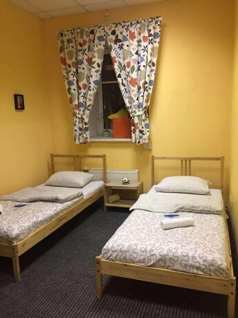 Imagen de la habitación del Hostel Likehome. Foto 21