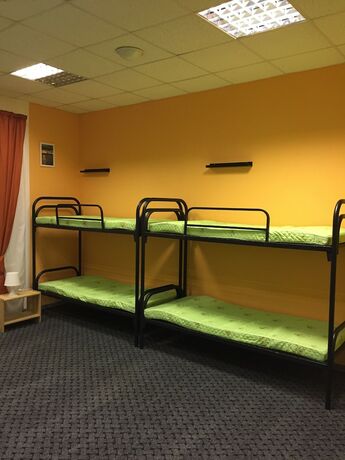 Imagen de la habitación del Hostel Likehome. Foto 25