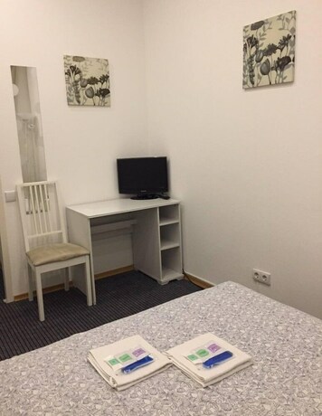 Imagen de la habitación del Hostel Likehome. Foto 30
