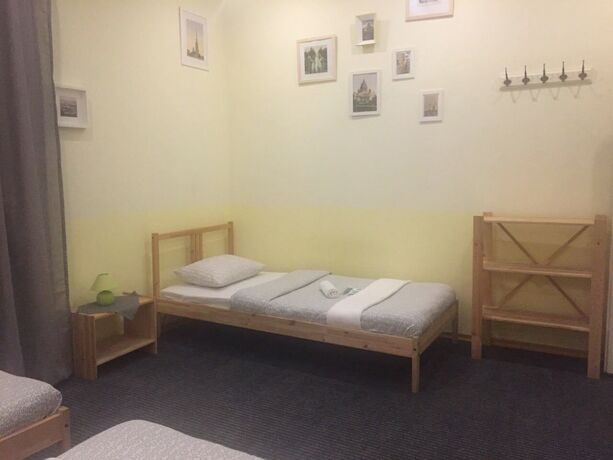 Imagen de la habitación del Hostel Likehome. Foto 32
