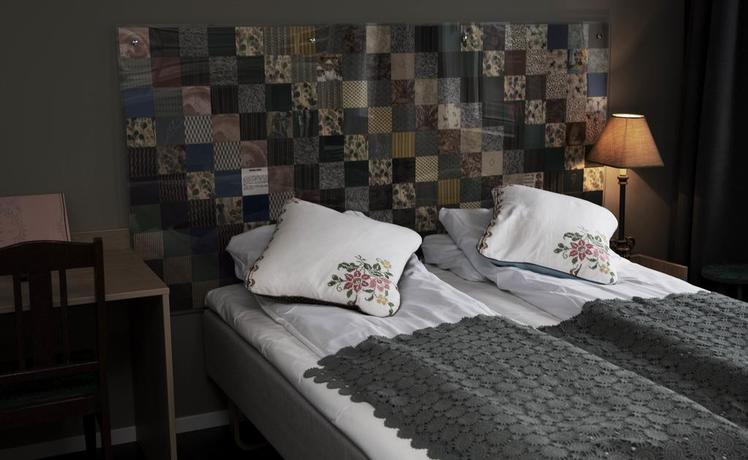 Imagen de la habitación del Hostel Lillehammer Stasjonen Hotel y. Foto 3
