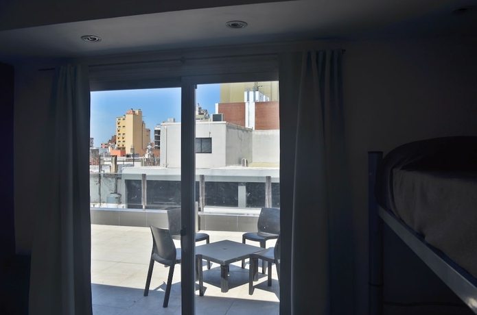 Imagen de la habitación del Hostel Link Cordoba. Foto 5