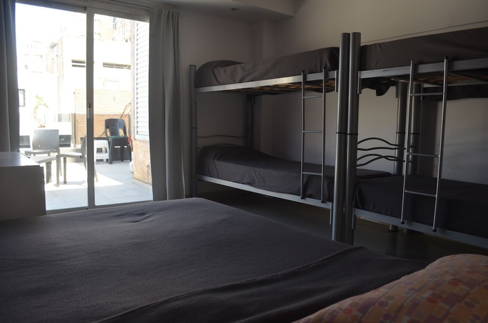 Imagen de la habitación del Hostel Link Cordoba. Foto 6