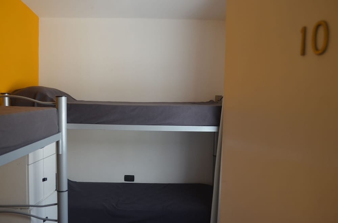Imagen de la habitación del Hostel Link Cordoba. Foto 9