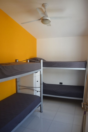 Imagen de la habitación del Hostel Link Cordoba. Foto 10