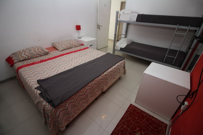 Imagen de la habitación del Hostel Link Cordoba. Foto 11