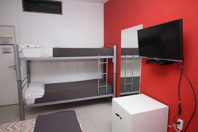 Imagen de la habitación del Hostel Link Cordoba. Foto 12