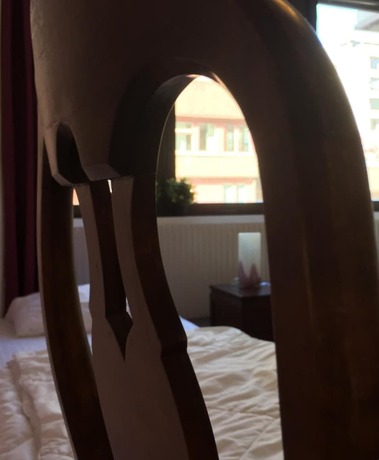 Imagen general del Hostel Linne. Foto 12