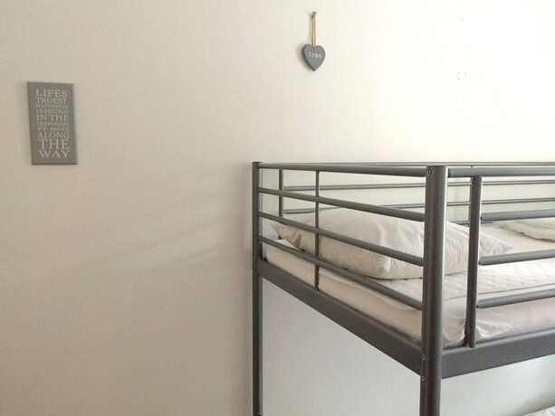 Imagen de la habitación del Hostel Linne. Foto 14