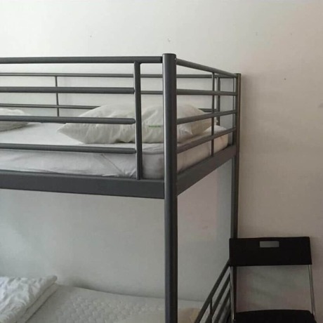 Imagen de la habitación del Hostel Linne. Foto 15