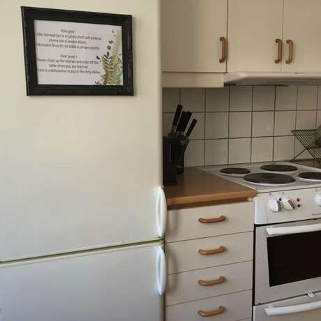 Imagen de la habitación del Hostel Linne. Foto 21