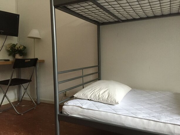 Imagen de la habitación del Hostel Linne. Foto 24