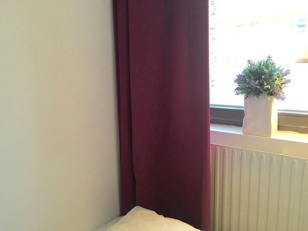 Imagen de la habitación del Hostel Linne. Foto 26