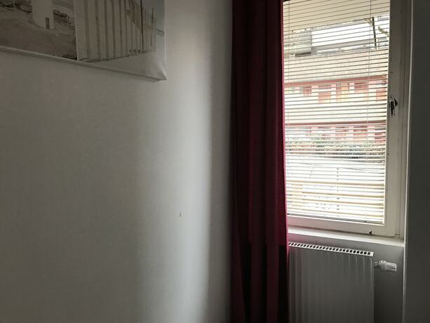 Imagen de la habitación del Hostel Linne. Foto 27