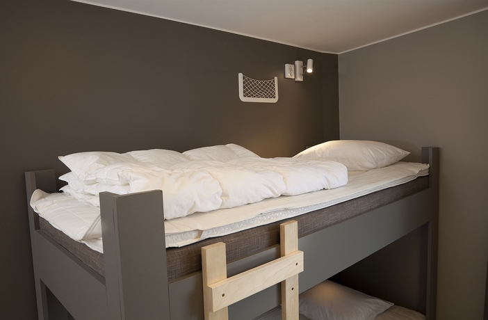 Imagen de la habitación del Hostel Linn&eacute;platsens Hotell and Vandrarhem -. Foto 4