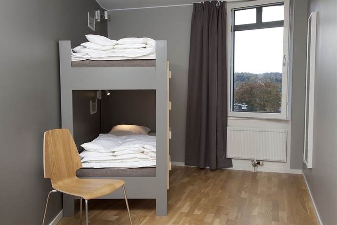 Imagen de la habitación del Hostel Linn&eacute;platsens Hotell and Vandrarhem -. Foto 5