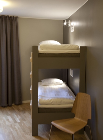 Imagen de la habitación del Hostel Linn&eacute;platsens Hotell and Vandrarhem -. Foto 6