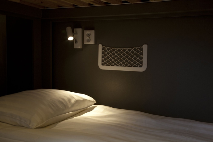 Imagen de la habitación del Hostel Linn&eacute;platsens Hotell and Vandrarhem -. Foto 9