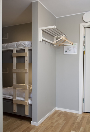 Imagen de la habitación del Hostel Linn&eacute;platsens Hotell and Vandrarhem -. Foto 10