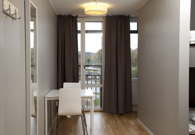 Imagen de la habitación del Hostel Linn&eacute;platsens Hotell and Vandrarhem -. Foto 11