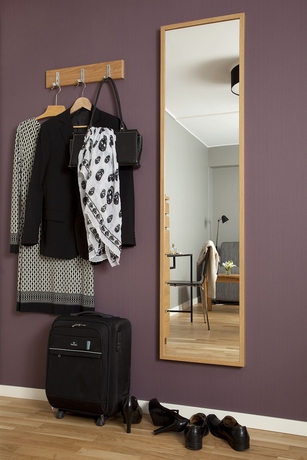 Imagen de la habitación del Hostel Linn&eacute;platsens Hotell and Vandrarhem -. Foto 16