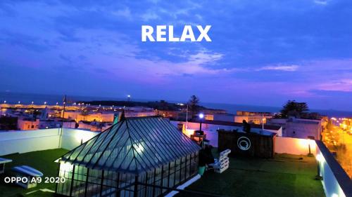 Imagen general del Hostel Lion By Rebels kiteschool. Foto 4