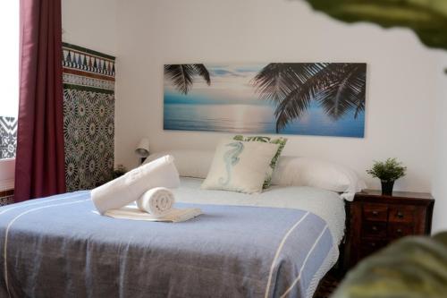 Imagen de la habitación del Hostel Lion By Rebels kiteschool. Foto 15