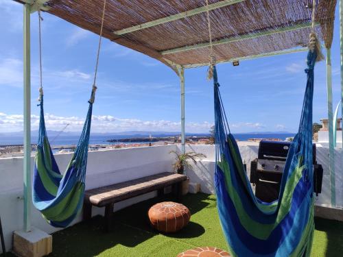 Imagen de la habitación del Hostel Lion By Rebels kiteschool. Foto 20