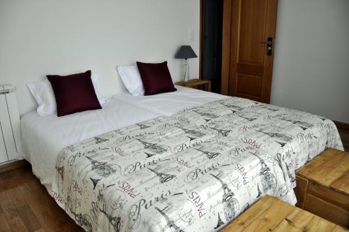 Imagen de la habitación del Hostel Lisbon Family. Foto 9