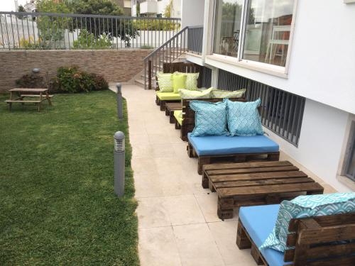 Imagen general del Hostel Lisbon Family. Foto 2