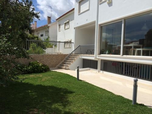 Imagen general del Hostel Lisbon Family. Foto 3