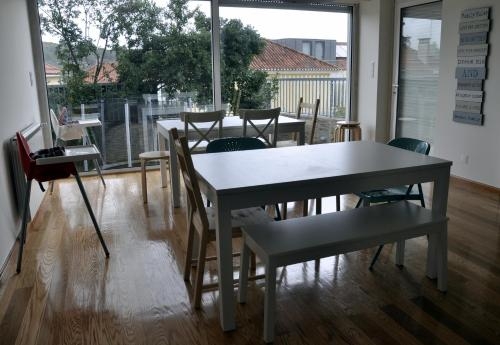 Imagen general del Hostel Lisbon Family. Foto 4