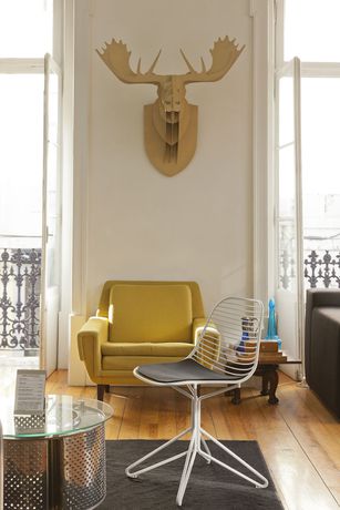 Imagen de la habitación del Hostel Lisbon Lounge. Foto 10