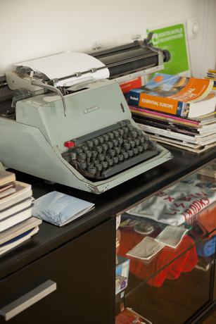 Imagen de la habitación del Hostel Lisbon Lounge. Foto 11