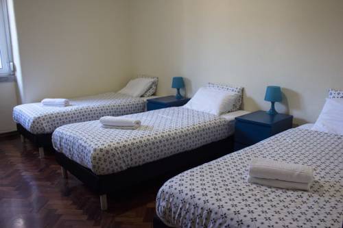 Imagen de la habitación del Hostel Lisbon Top. Foto 2