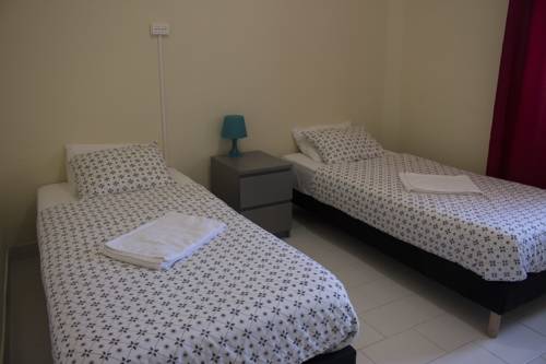 Imagen de la habitación del Hostel Lisbon Top. Foto 4
