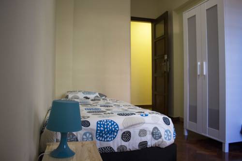 Imagen de la habitación del Hostel Lisbon Top. Foto 5