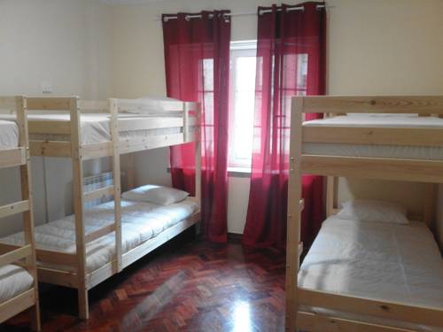 Imagen de la habitación del Hostel Lisbon Top. Foto 6