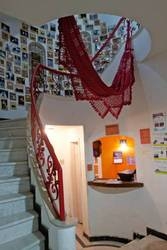 Imagen general del Hostel Lisetonga. Foto 1