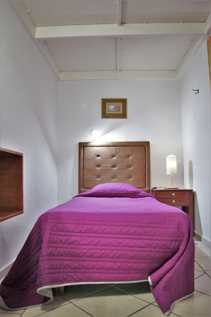 Imagen de la habitación del Hostel Lit. Foto 2