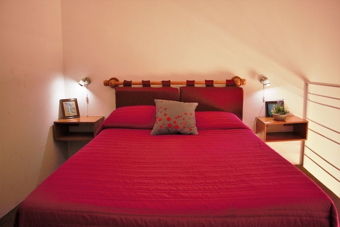 Imagen de la habitación del Hostel Lit. Foto 4