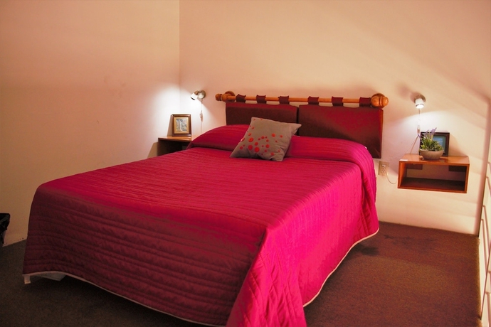 Imagen de la habitación del Hostel Lit. Foto 5